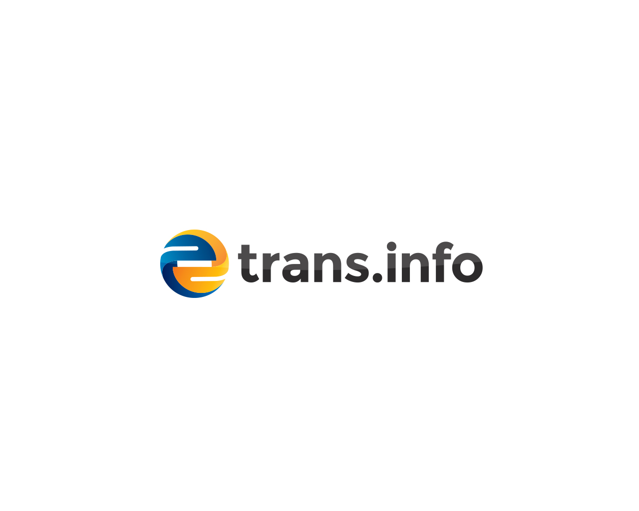 Logo-Design von Brandify Designs für Logintrans Sp. z o.o. | Design #14430912