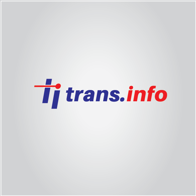 Logo-Design von rozT für Logintrans Sp. z o.o. | Design #14623519