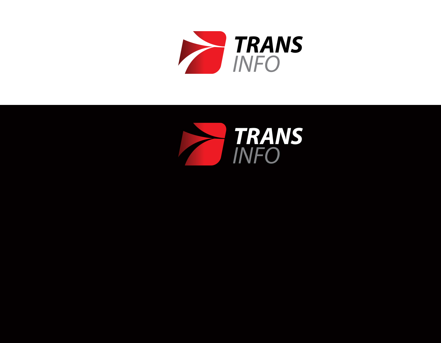 Design de Logo par CTE pour Logintrans Sp. z o.o. | Design #14606104