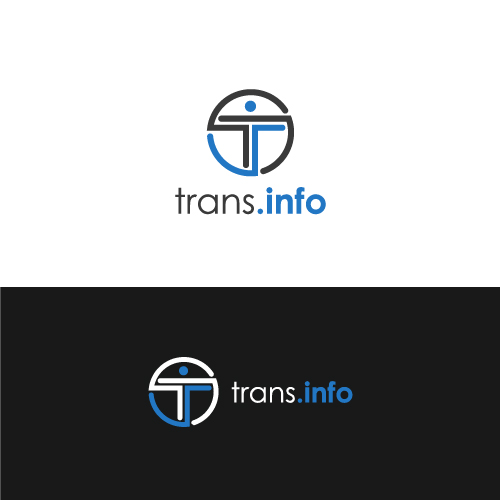 Logo-Design von @vorbys für Logintrans Sp. z o.o. | Design #14622618