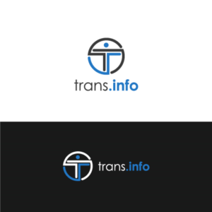 Logo-Design von @vorbys für Logintrans Sp. z o.o. | Design: #14622618