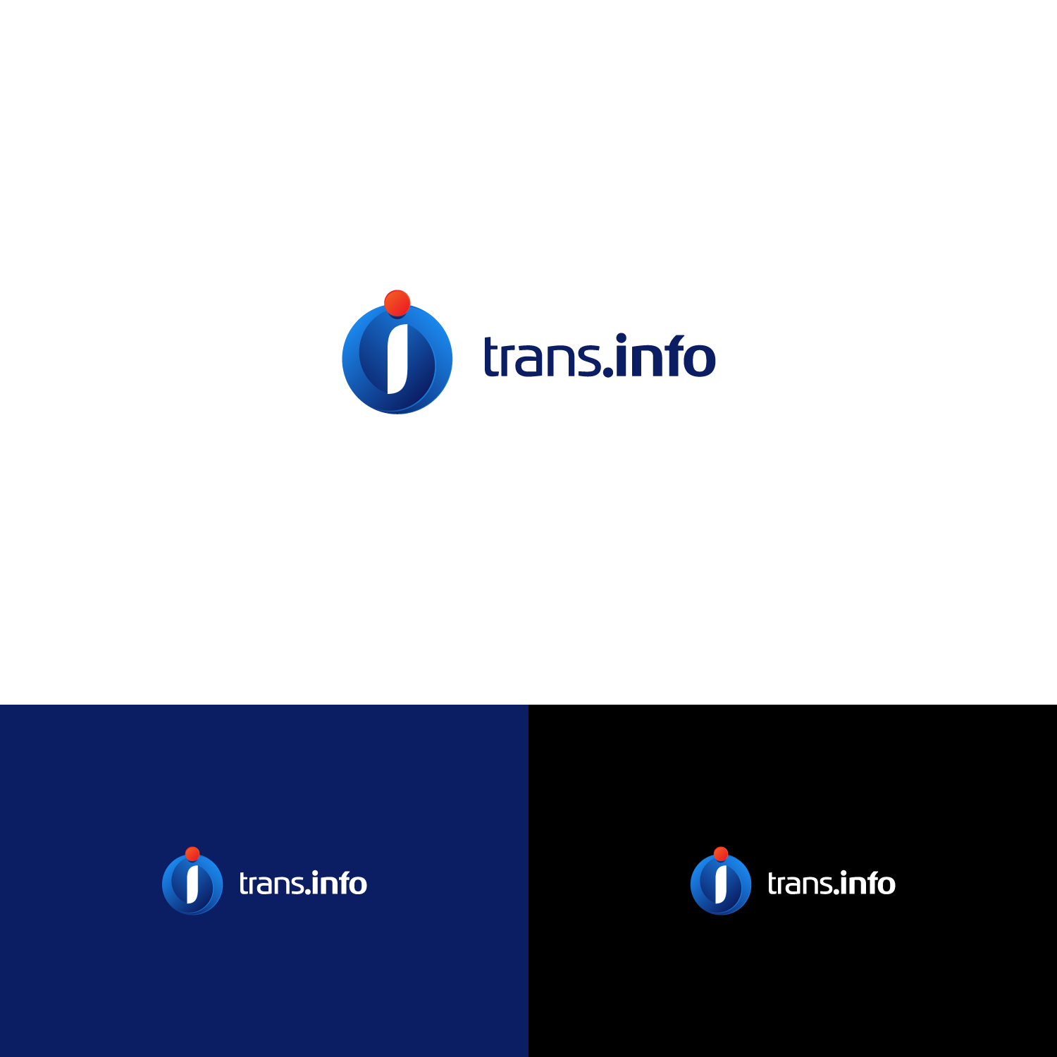 Logo-Design von Rodrigo Porfiro für Logintrans Sp. z o.o. | Design #14611582