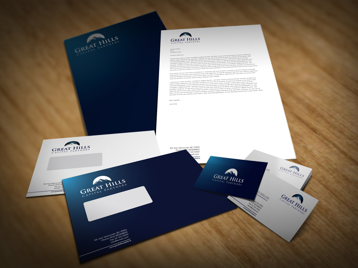 Logo Design by ironmaiden for this project | Design #564282