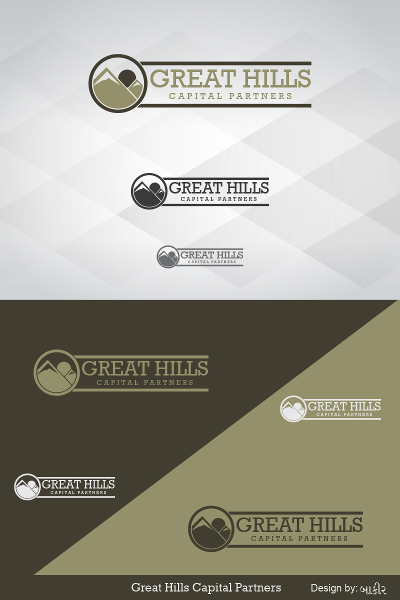 Logo Design by Graphic Designer for this project | Design #558893