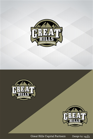Logo Design by Graphic Designer for this project | Design: #558925