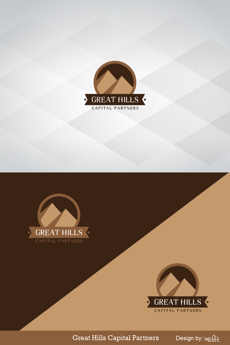 Logo-Design von Graphic Designer für dieses Projekt | Design #558934