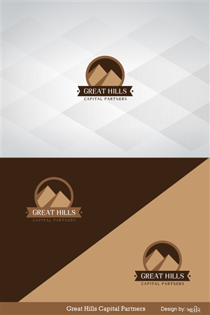 Logo Design by Graphic Designer for this project | Design: #558934