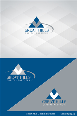 Logo Design by Graphic Designer for this project | Design: #558988
