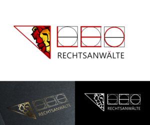 Logo Design by KD Designz