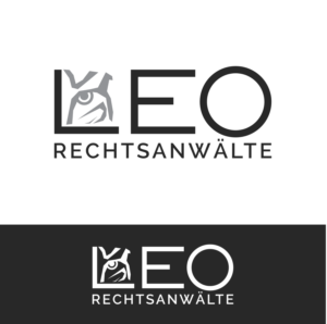Logo Design by moisesf for LEO Rechtsanwälte | Design: #14478804