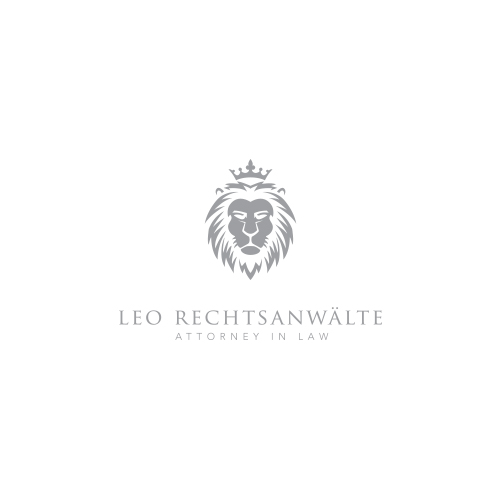 Logo Design by LOWENHART for LEO Rechtsanwälte | Design #14534141