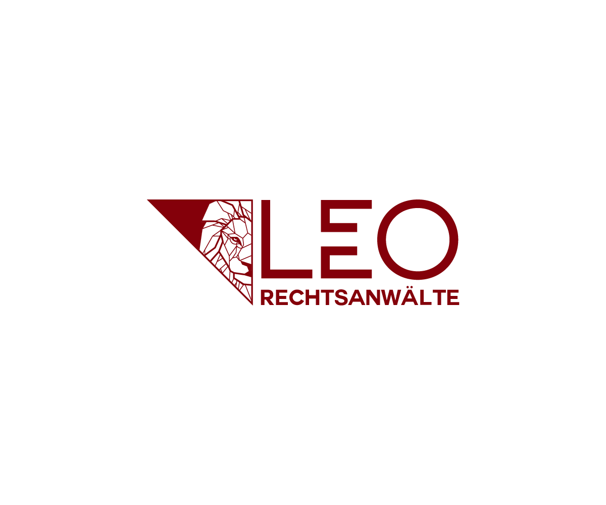 Logo Design by kenjie0476 for LEO Rechtsanwälte | Design #14444630
