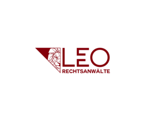 Logo Design by kenjie0476 for LEO Rechtsanwälte | Design: #14444630