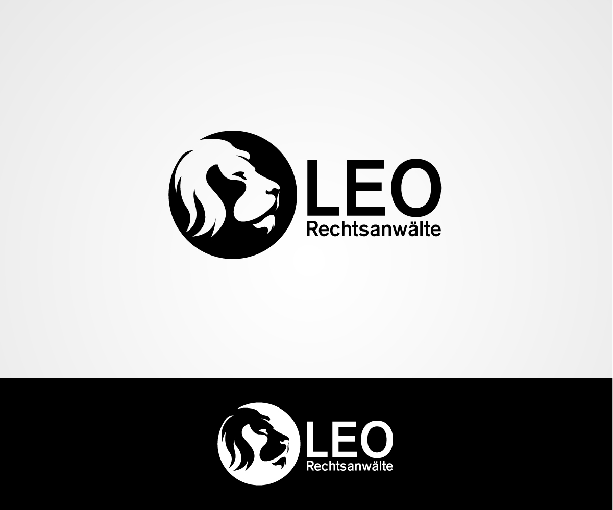 Logo-Design von volebaba für LEO Rechtsanwälte | Design #14428992