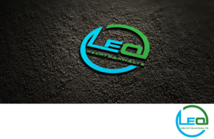 Logo Design by EGYPT KING for LEO Rechtsanwälte | Design: #14428283