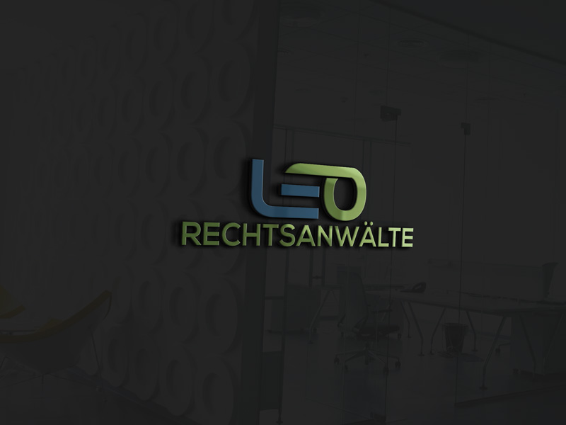 Logo Design by Mehedi Hasan ™ for LEO Rechtsanwälte | Design #14423437