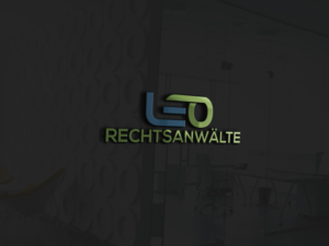 Logo Design by Mehedi Hasan ™ for LEO Rechtsanwälte | Design: #14423437