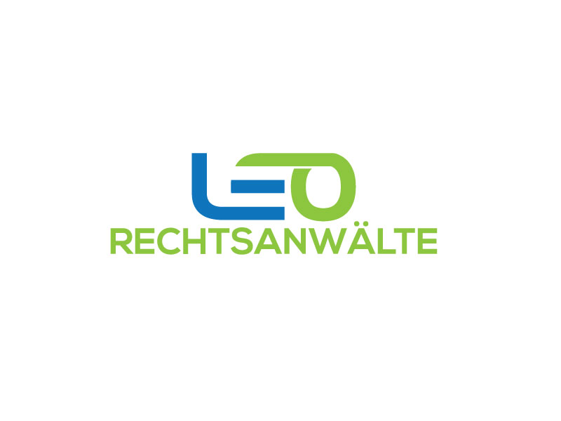 Logo Design by Mehedi Hasan ™ for LEO Rechtsanwälte | Design #14423438