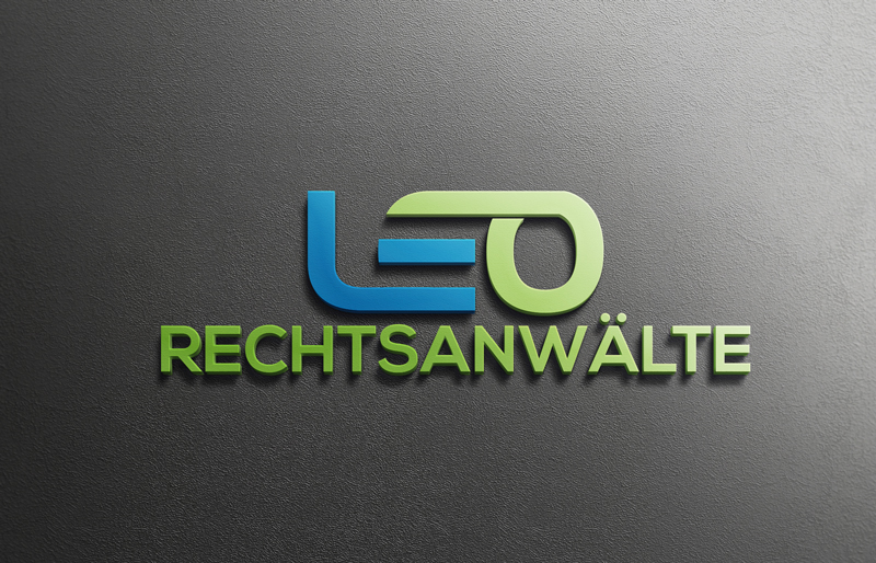Design de Logo par Mehedi Hasan ™ pour LEO Rechtsanwälte | Design #14423440