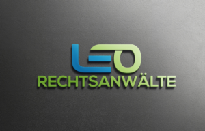 Logo Design by Mehedi Hasan ™ for LEO Rechtsanwälte | Design: #14423440