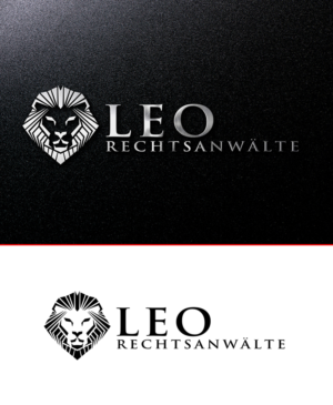 Logo Design by Prof3ssor for LEO Rechtsanwälte | Design #14495997