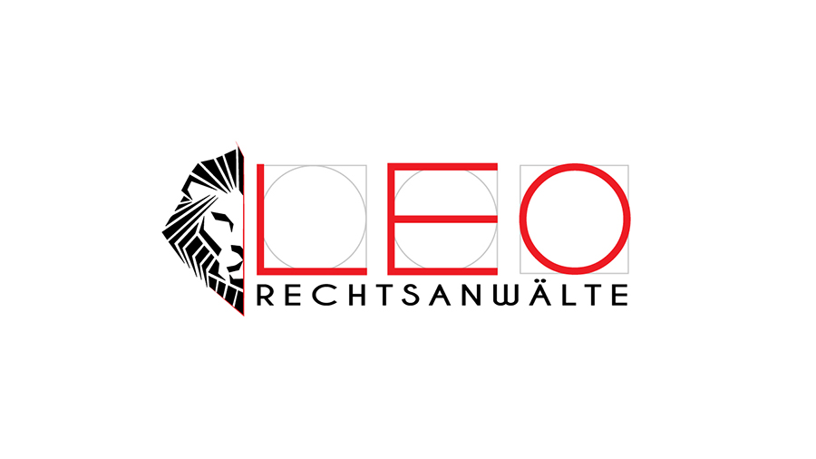 Diseño de Logo por Prof3ssor para LEO Rechtsanwälte | Diseño #14496026