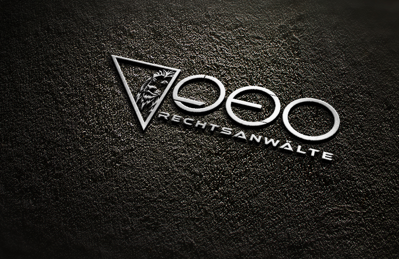 Design de Logo par AhmadMohammad pour LEO Rechtsanwälte | Design #14456772