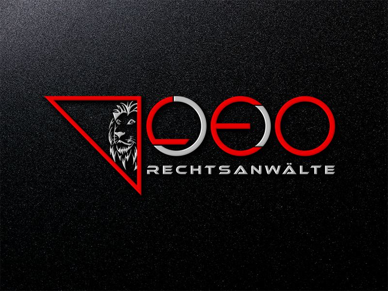 Logo Design by Bluefish07 for LEO Rechtsanwälte | Design #14456774
