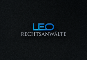 Logo Design by asman for LEO Rechtsanwälte | Design: #14423659