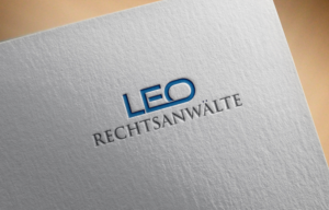 Logo Design by asman for LEO Rechtsanwälte | Design: #14423661