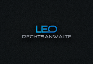Logo Design by asman for LEO Rechtsanwälte | Design: #14452254