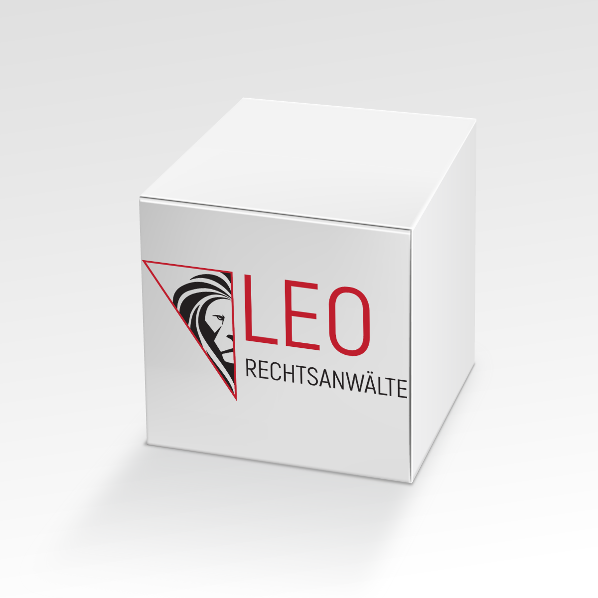 Logo-Design von shgshikder5 für LEO Rechtsanwälte | Design #14425594