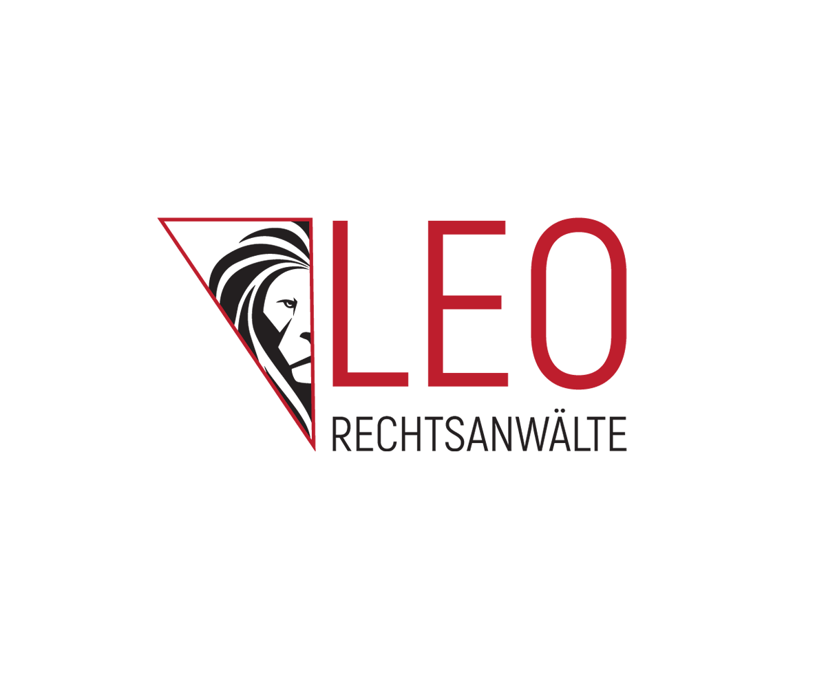 Diseño de Logo por shgshikder5 para LEO Rechtsanwälte | Diseño #14452074