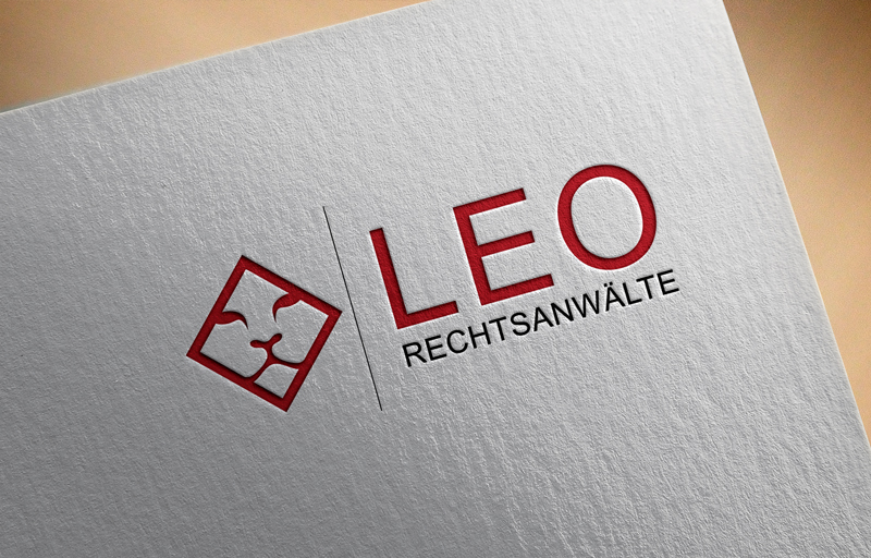Design de Logo par futurism pour LEO Rechtsanwälte | Design #14426180