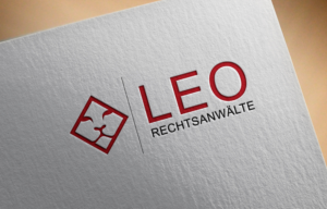 Logo Design by futurism for LEO Rechtsanwälte | Design: #14426180