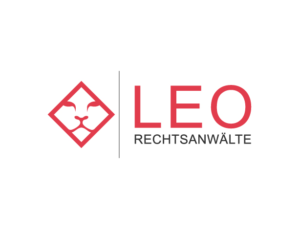 Logo-Design von futurism für LEO Rechtsanwälte | Design #14426183