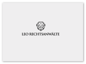Logo Design by Syuhada for LEO Rechtsanwälte | Design: #14480618