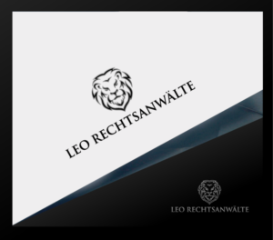 Logo Design by Syuhada for LEO Rechtsanwälte | Design #14490528