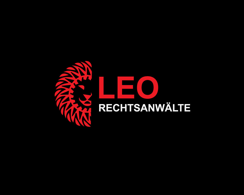 Logo Design by mojibur1993 for LEO Rechtsanwälte | Design #14423893