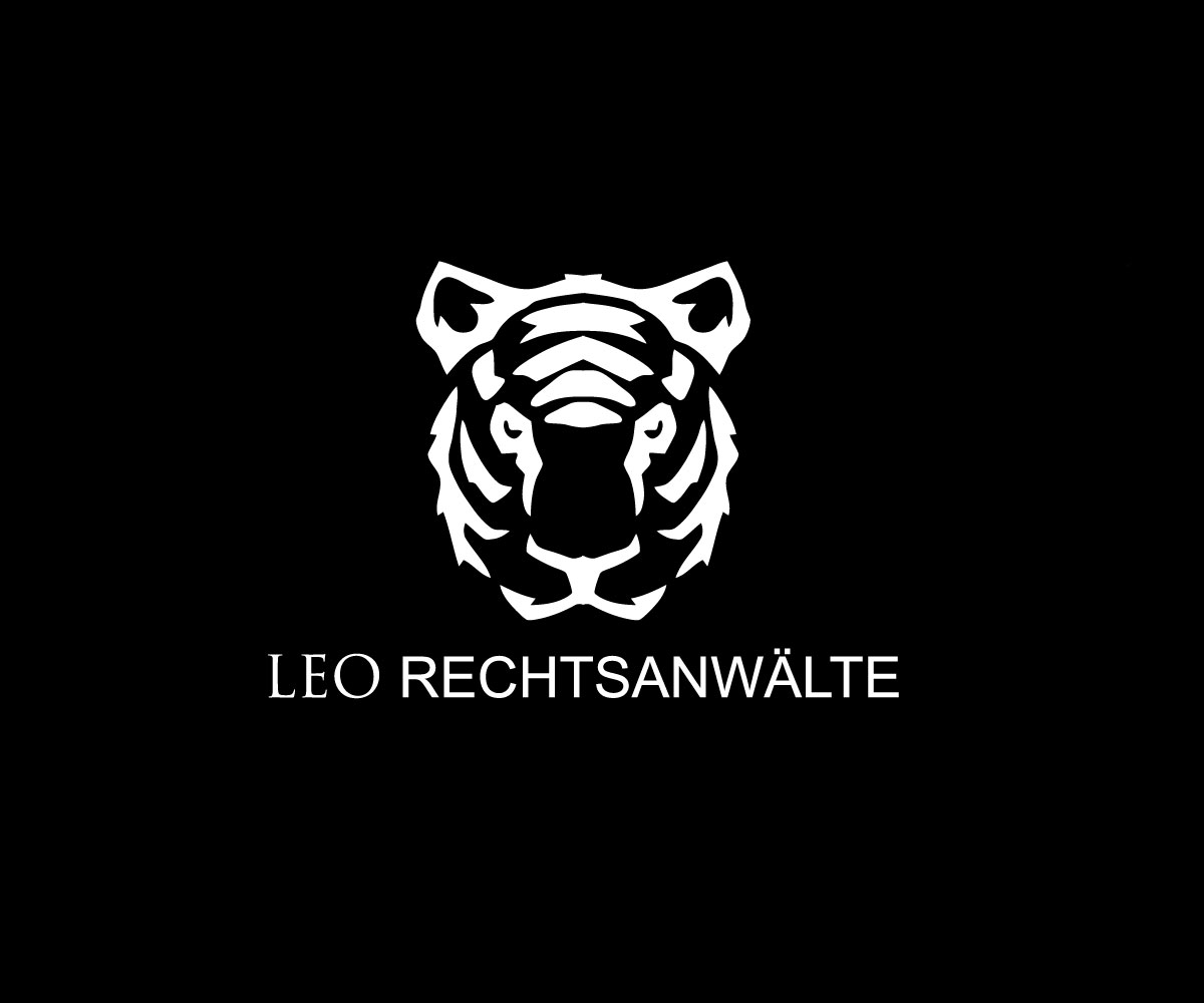 Logo-Design von nirob01933 für LEO Rechtsanwälte | Design #14424423