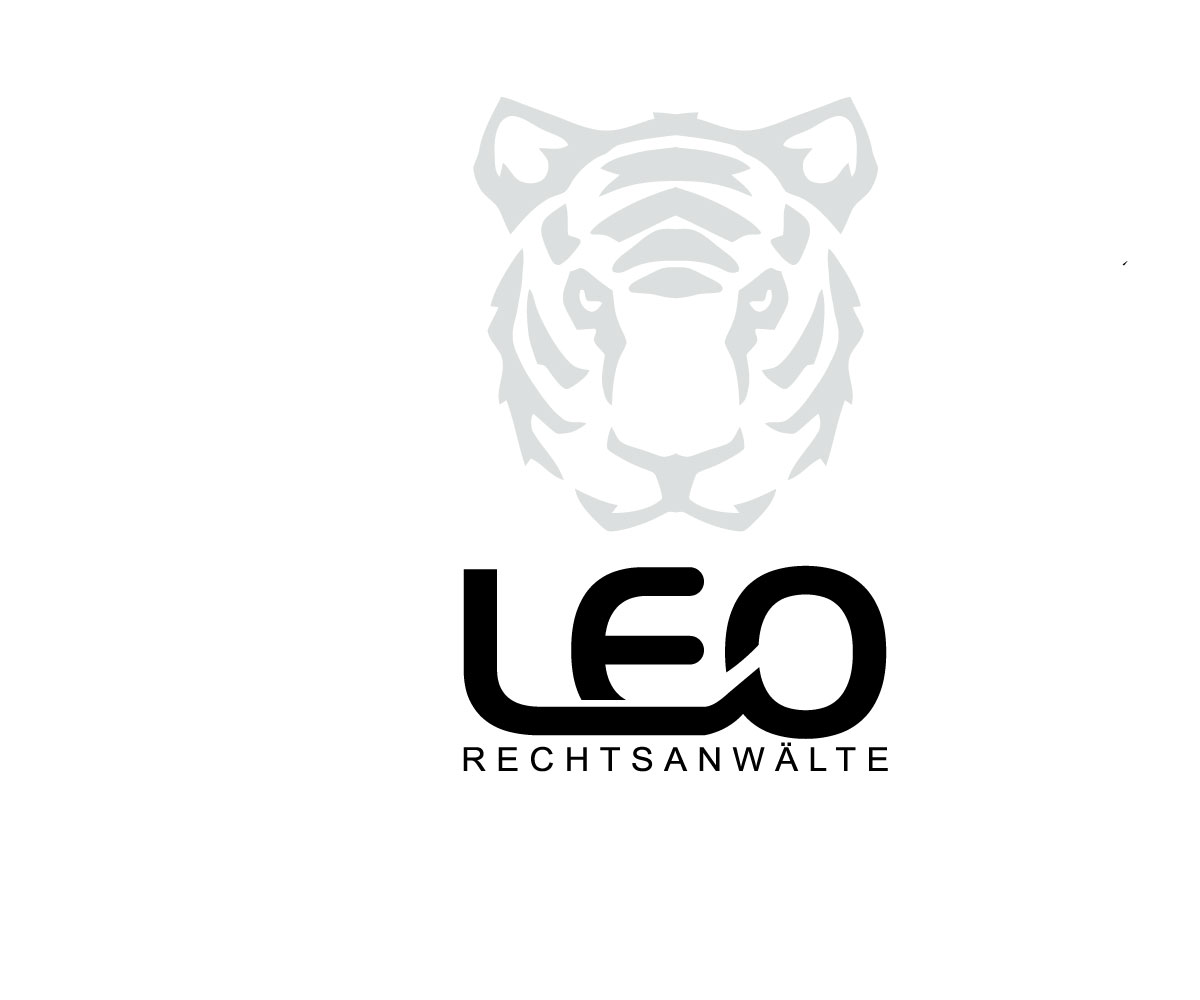 Logo-Design von nirob01933 für LEO Rechtsanwälte | Design #14424424