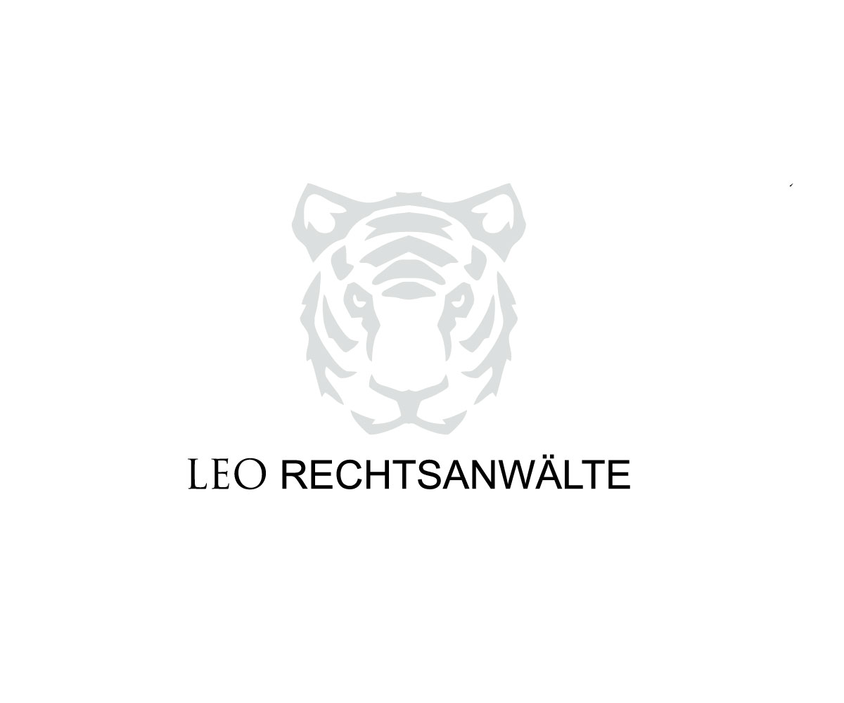 Logo-Design von nirob01933 für LEO Rechtsanwälte | Design #14424425