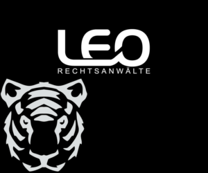Diseño de Logo por nirob01933 para LEO Rechtsanwälte | Diseño: #14424426