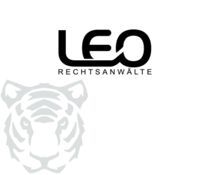 Diseño de Logo por nirob01933 para LEO Rechtsanwälte | Diseño: #14424427