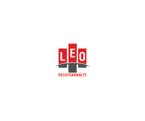 Logo Design by allieddezigns for LEO Rechtsanwälte | Design: #14423798
