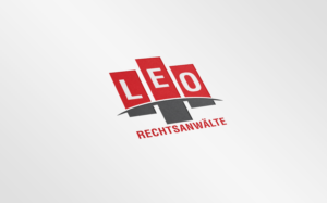 Logo Design by allieddezigns for LEO Rechtsanwälte | Design: #14423803