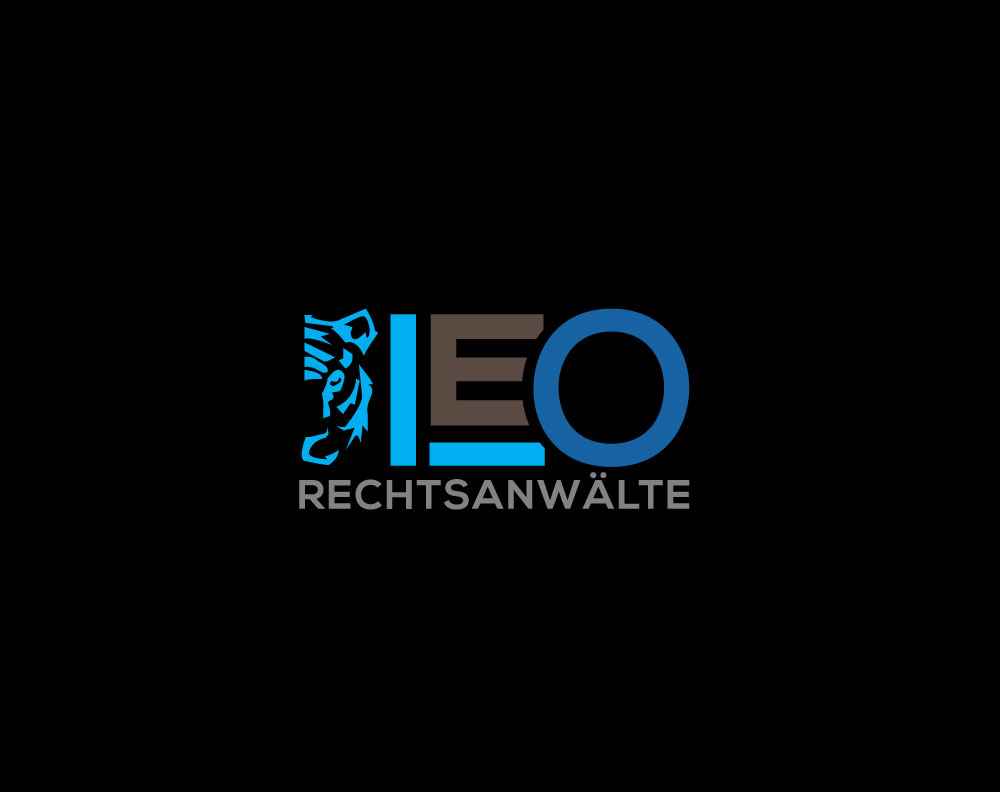 Logo-Design von maksud0123 für LEO Rechtsanwälte | Design #14432447