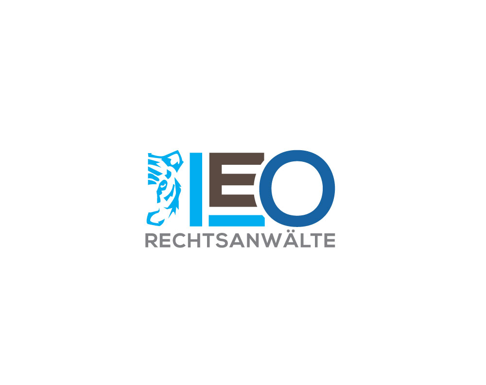 Logo-Design von maksud0123 für LEO Rechtsanwälte | Design #14432449