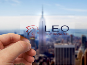 Logo Design by MS683968 for LEO Rechtsanwälte | Design #14426701