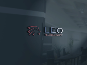 Logo Design by MS683968 for LEO Rechtsanwälte | Design: #14426702